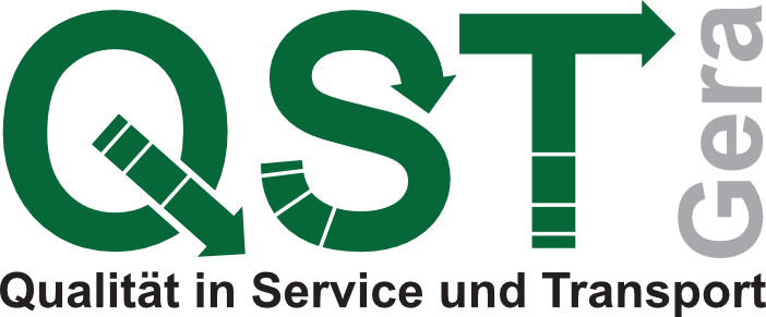 QST – Umzüge & Transporte Gera